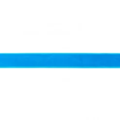 Samtband türkis Meterware Breite: 15mm 100% Polyester