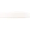 Samtband weiß Meterware Breite: 25mm 100% Polyester
