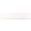 Samtband wollweiß Meterware Breite: 25mm 100% Polyester