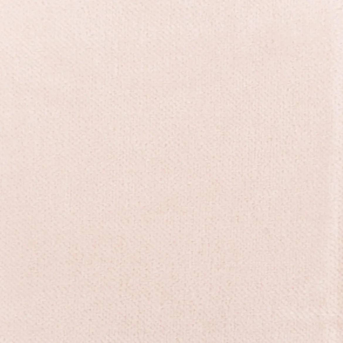 Samtstoff Baumwollsamt Dekostoff Velvet Algodon uni beige 1,42m Breite