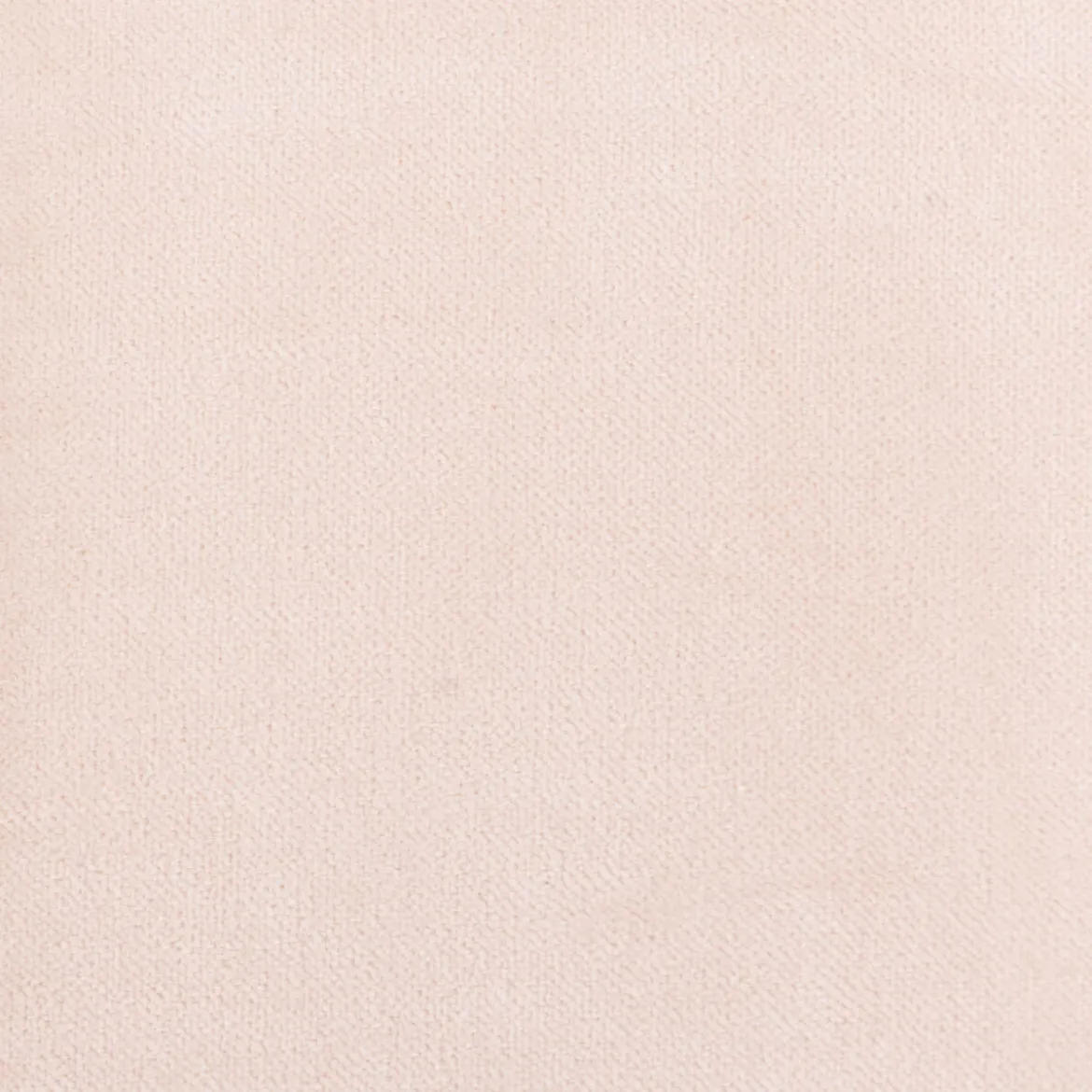 Samtstoff Baumwollsamt Dekostoff Velvet Algodon uni beige 1,42m Breite