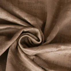 Samtstoff Dekostoff Velvet Marble Samt mit Struktur uni sand 1,40m Breite