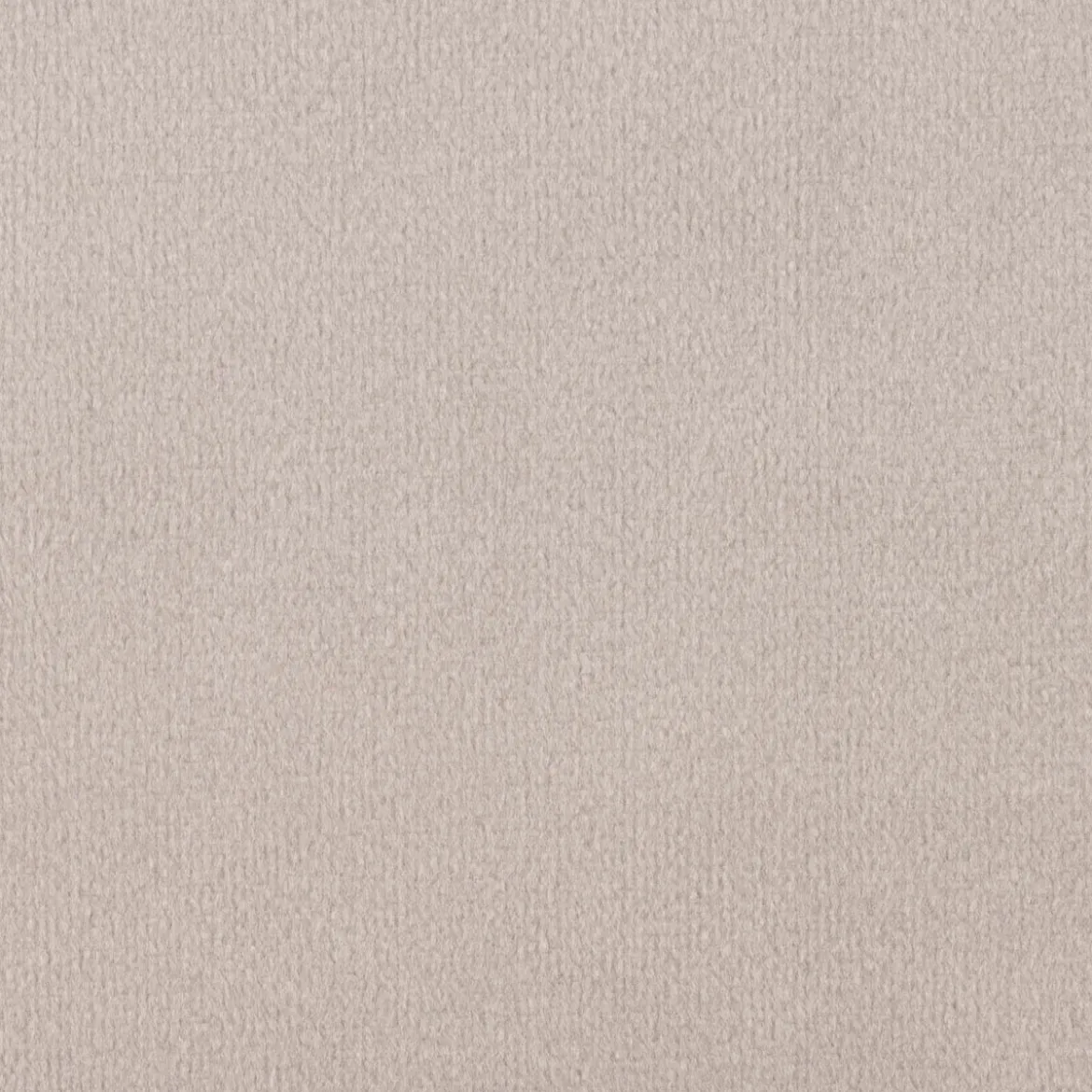 Samtstoff Dekostoff Velvet Samt einfarbig beige grau 1,4m