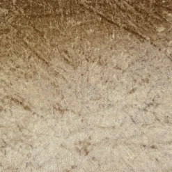Samtstoff Kreativstoff Pannesamt einfarbig beige 1,5m