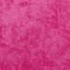 Samtstoff Kreativstoff Pannesamt einfarbig pink 1,5m