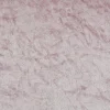 Samtstoff Kreativstoff Pannesamt einfarbig rosa 1,5m