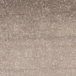 Samtstoff Polsterstoff Dekostoff Velvet Digitaldruck Terrazzo taupe rosa 1,50m
