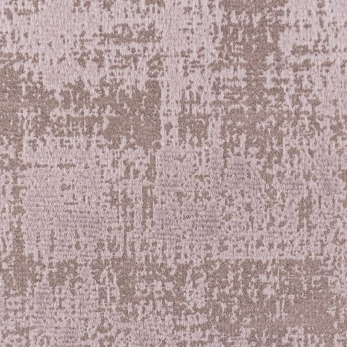Samtstoff Polsterstoff Dekostoff Clarke & Clarke STUDIO G Microfaser Alessia Struktur altrosa 140cm Breite
