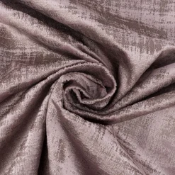 Samtstoff Polsterstoff Dekostoff Clarke & Clarke STUDIO G Microfaser Alessia Struktur altrosa 140cm Breite
