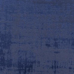 Samtstoff Polsterstoff Dekostoff Clarke & Clarke STUDIO G Microfaser Alessia Struktur blau 140cm Breite
