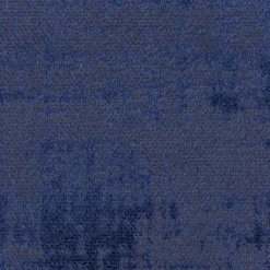 Samtstoff Polsterstoff Dekostoff Clarke & Clarke STUDIO G Microfaser Alessia Struktur blau 140cm Breite