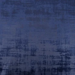 Samtstoff Polsterstoff Dekostoff Clarke & Clarke STUDIO G Microfaser Alessia Struktur blau 140cm Breite