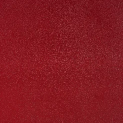 Samtstoff Stretchsamt Glitzer rot silberfarbig 1,5m Breite