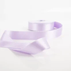 Satinband verschiedene Farben Breite 25mm