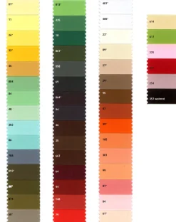 Satinband verschiedene Farben Breite 6mm