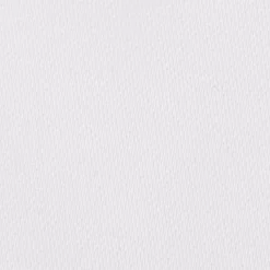 Satin Stoff Tischdecken Meterware mit Teflonausrüstung uni weiß 160cm Breite