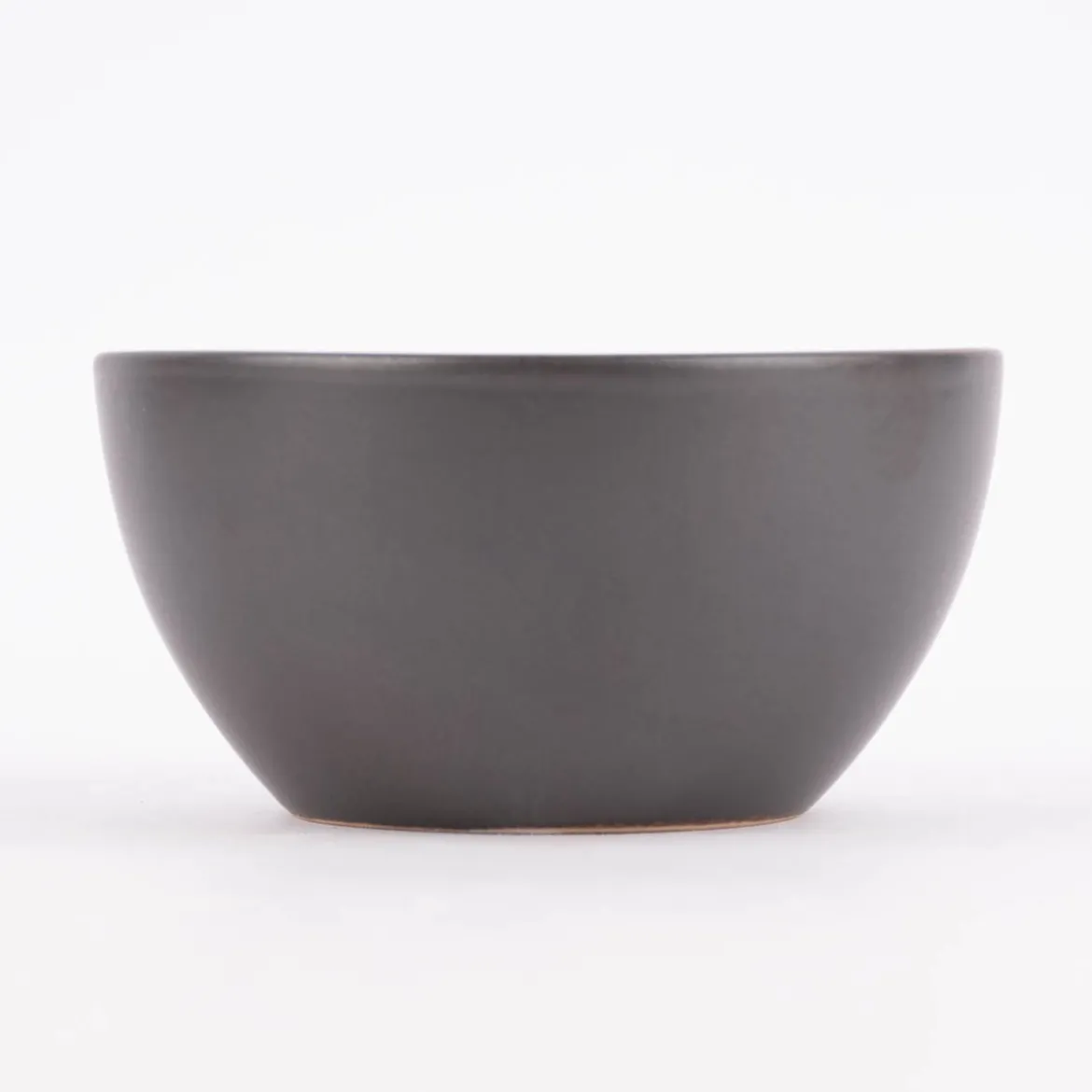 Schale Bowl klein reactive glaze reaktive Glasur türkis 12x6cm (DxH)