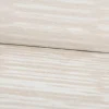 Schiebegardinen Meterware INA ECO Scherl ecru beige 60cm Breite