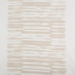 Schiebegardinen Meterware INA ECO Scherl ecru beige 60cm Breite