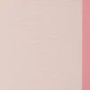 Schiebevorhang Flächenvorhang Saros uni creme 245x60cm