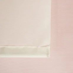 Schiebevorhang Flächenvorhang Saros uni creme 245x60cm