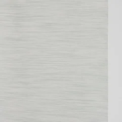 Schiebevorhang Flächenvorhang ALLURE meliert grau 245x60cm