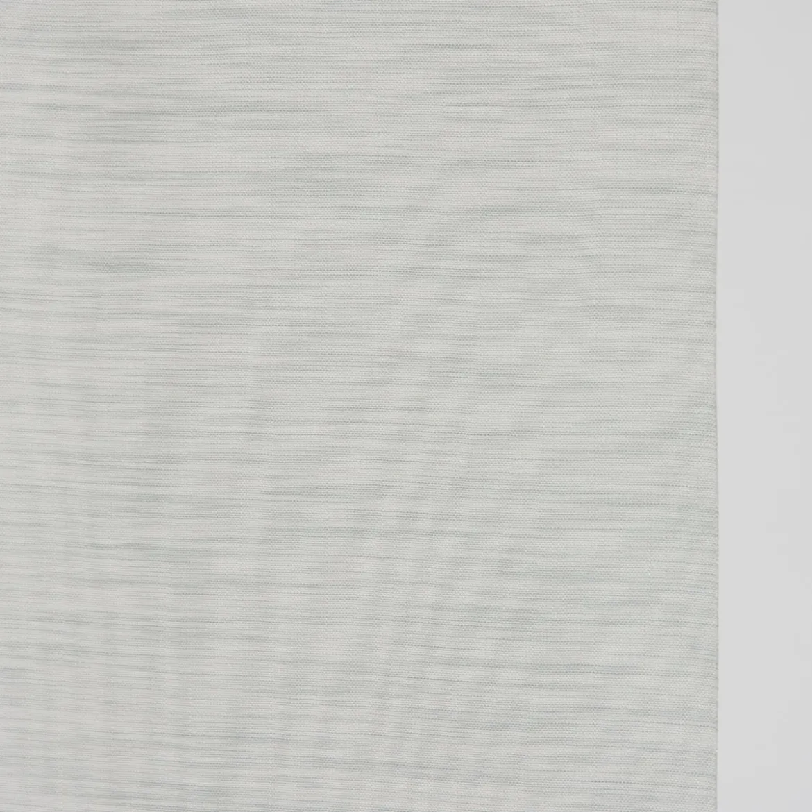 Schiebevorhang Flächenvorhang ALLURE meliert grau 245x60cm