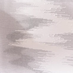 Schiebevorhang Torres Scherli transparent mit Flexoschiene wollweiß 60x245cm (BxH)