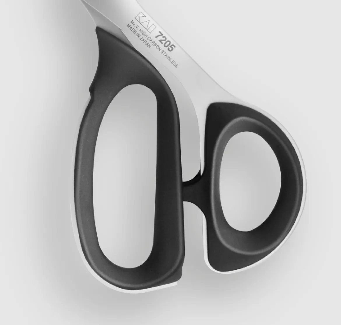 Schneiderschere Profi Schere für Stoff KAI 7000 Series Modell 7205 Größe: 8.0" / 205 mm