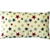 Schöner Leben Kissenhülle Funky Stars Sterne 30x50cm