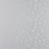 SCHÖNER LEBEN. Kissenhülle Ice Star Schneeflocken Eiskristalle hellblau silberfarbig beige verschiedene Größen