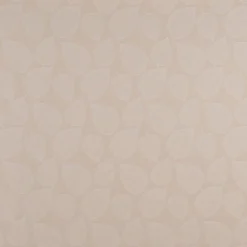 SCHÖNER LEBEN. Kissenhülle Jacquard Blätter hellbeige weiß verschiedene Größen