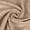 SCHÖNER LEBEN. Kissenhülle Jacquard Hirschkopf mit Geweih beige hellbeige verschiedene Größen
