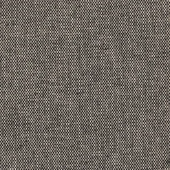 SCHÖNER LEBEN. Kissenhülle Leinenlook meliert uni schwarz verschiedene Größen