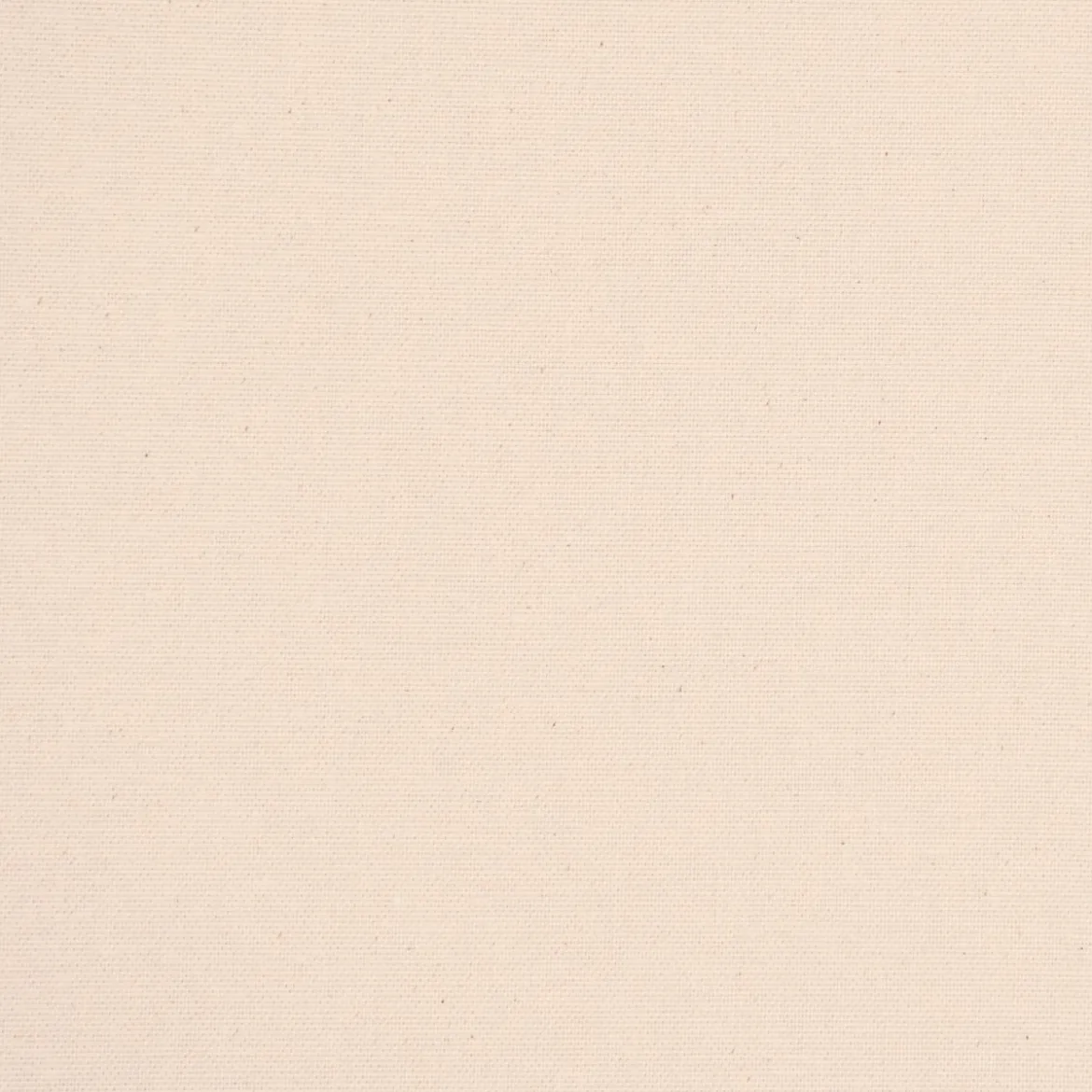 SCHÖNER LEBEN. Kissenhülle Leinenlook uni creme verschiedene Größen