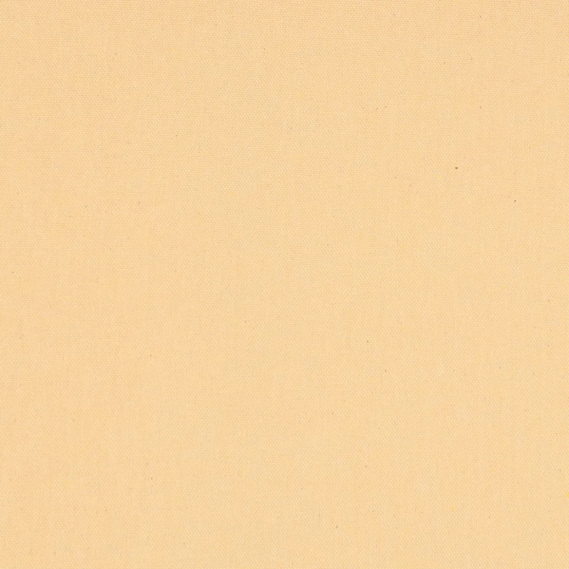SCHÖNER LEBEN. Kissenhülle Leinenlook uni pastell gelb verschiedene Größen