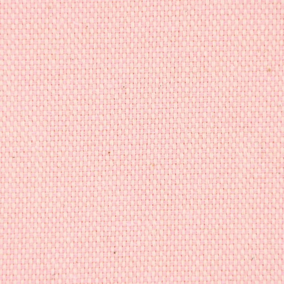 SCHÖNER LEBEN. Kissenhülle Leinenlook uni rosa verschiedene Größen