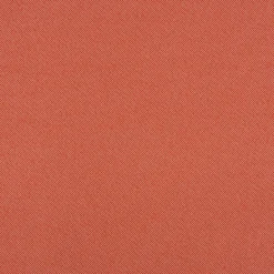 SCHÖNER LEBEN. Kissenhülle Outdoor nachhaltig antibakteriell polsterfähig wetterfest chlorresistent ölabweisend uni terracotta verschiedene Größen