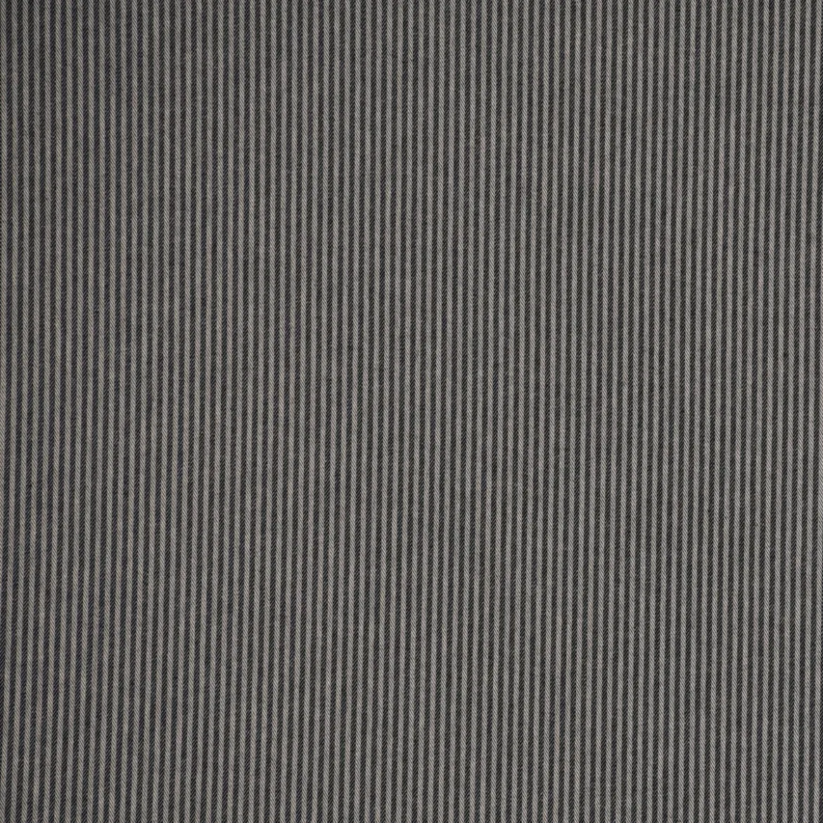 SCHÖNER LEBEN. Kissenhülle Streifen 3mm beige blau verschiedene Größen