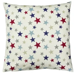 Schöner Leben Kissen Kissenhülle Funky Stars Sterne 50x50cm