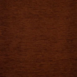 SCHÖNER LEBEN. Thermovorhang Thermochenille Akustik Kälteschutz braun 245cm oder Wunschlänge