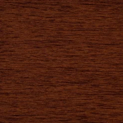 SCHÖNER LEBEN. Thermovorhang Thermochenille Akustik Kälteschutz braun 245cm oder Wunschlänge