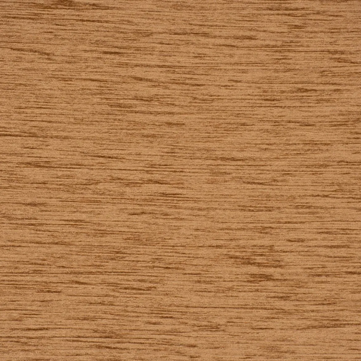 SCHÖNER LEBEN. Thermovorhang Thermochenille Akustik Kälteschutz goldbraun 245cm oder Wunschlänge