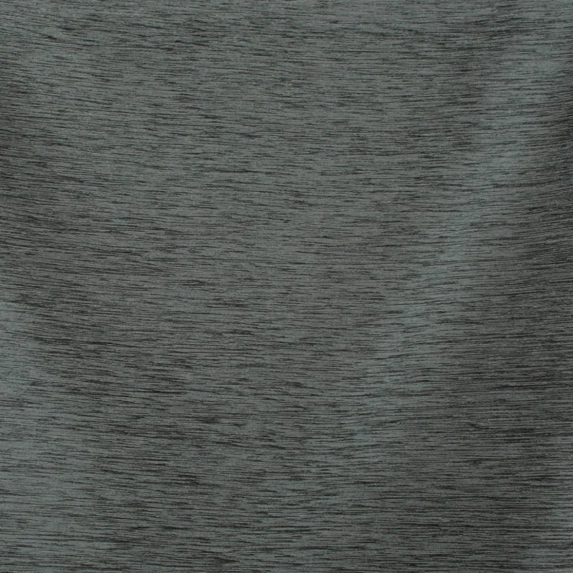 SCHÖNER LEBEN. Thermovorhang Thermochenille Akustik Kälteschutz blaugrau 245cm oder Wunschlänge