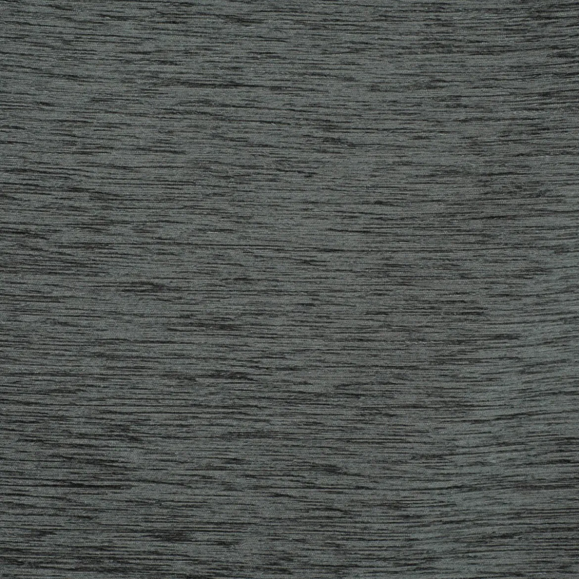 SCHÖNER LEBEN. Thermovorhang Thermochenille Akustik Kälteschutz blaugrau 245cm oder Wunschlänge