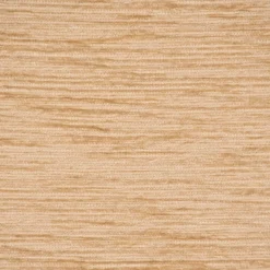 SCHÖNER LEBEN. Thermovorhang Thermochenille Akustik Kälteschutz sand beige 245cm oder Wunschlänge