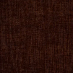 SCHÖNER LEBEN. Thermovorhang Thermochenille Akustik Kälteschutz INUIT braun 245cm oder Wunschlänge