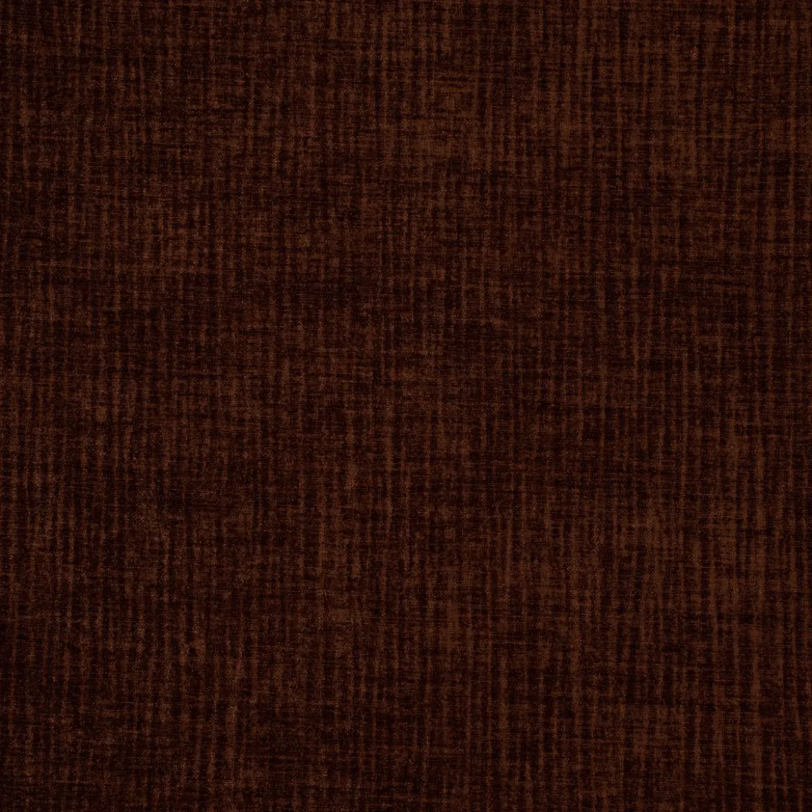 SCHÖNER LEBEN. Thermovorhang Thermochenille Akustik Kälteschutz INUIT braun 245cm oder Wunschlänge
