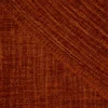 SCHÖNER LEBEN. Thermovorhang Thermochenille Akustik Kälteschutz INUIT terracotta 245cm oder Wunschlänge