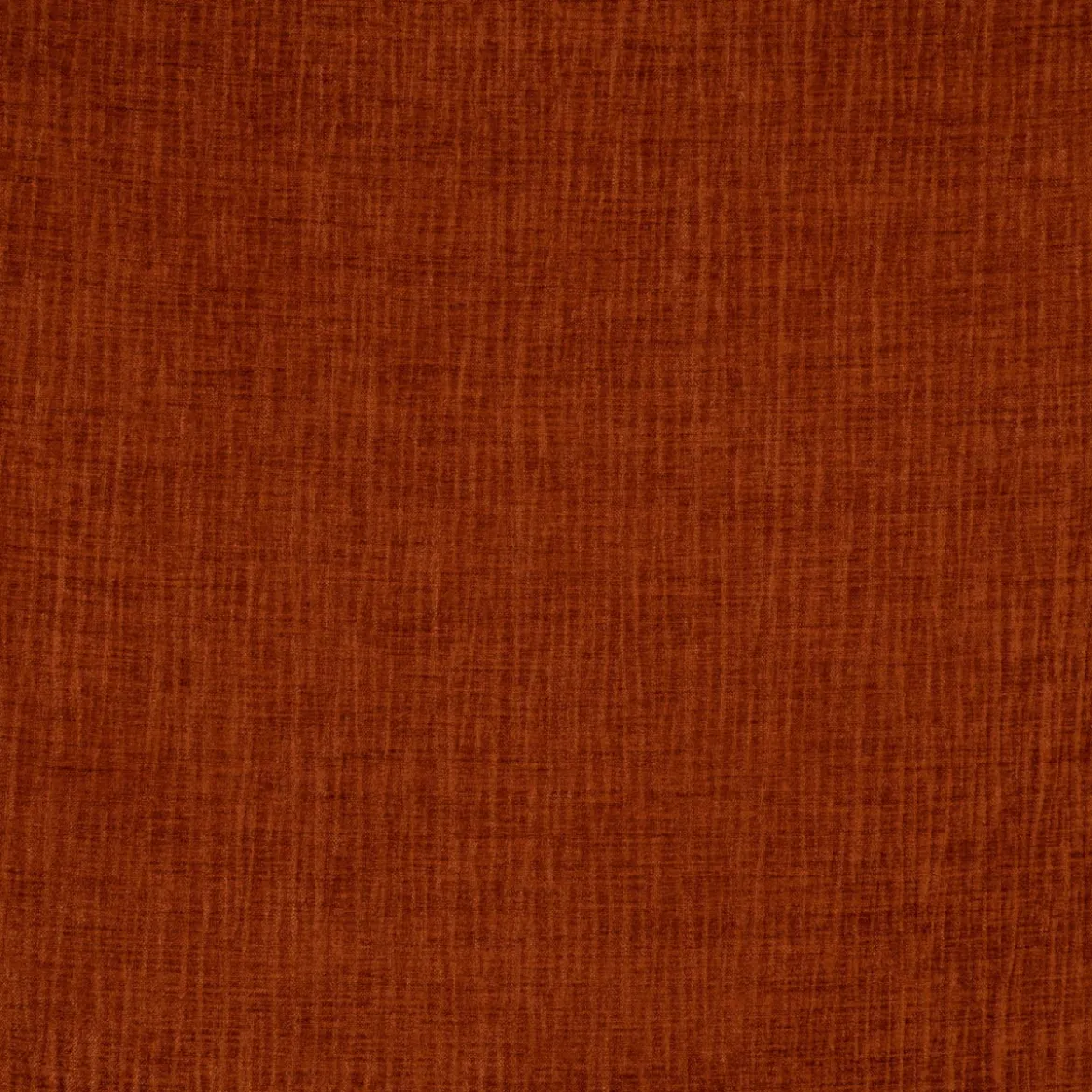 SCHÖNER LEBEN. Thermovorhang Thermochenille Akustik Kälteschutz INUIT terracotta 245cm oder Wunschlänge